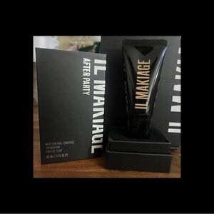 IL MAKIAGE After Party Foundation